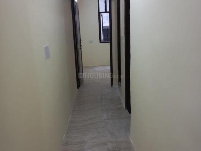 1 RK Independent House in New Ashok Nagar for rent New Delhi. The reference number is 17541418