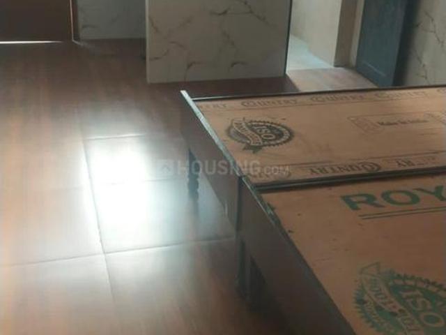 1 RK Independent House in New Ashok Nagar for rent New Delhi. The reference number is 17768795