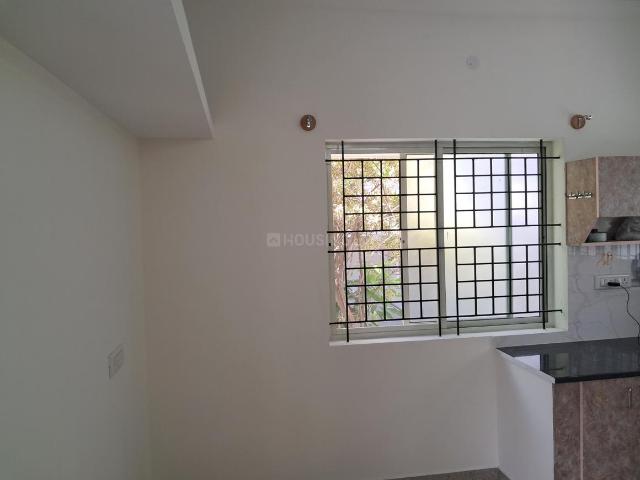 1 RK Independent House in New Baiyyappanahalli for rent Bengaluru. The reference number is 20425176