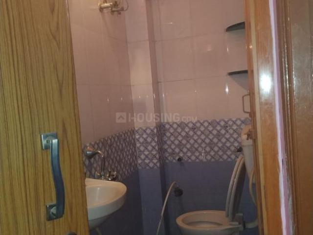 1 RK Independent House in New Friends Colony for rent New Delhi. The reference number is 6015857