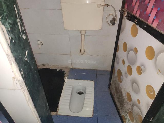 1 RK Independent House in New Panvel East for rent Navi Mumbai. The reference number is 15270042