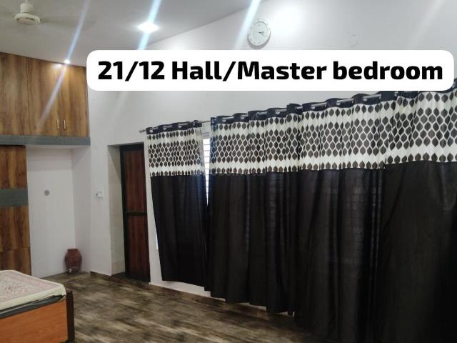 1 RK Independent House in New Ranjhi for rent Jabalpur. The reference number is 20422576