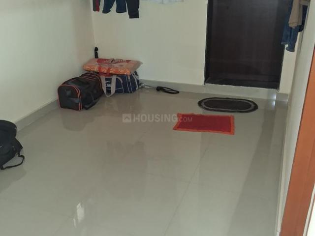 1 RK Independent House in New Sangvi for rent Pune. The reference number is 20271160