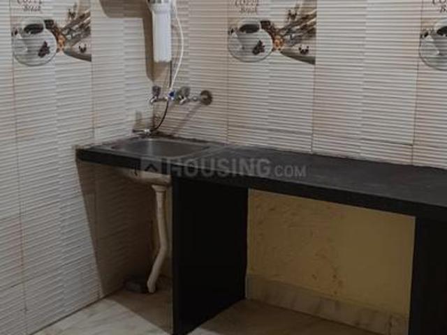 1 RK Independent House in Nigdi for rent Pune. The reference number is 20231359