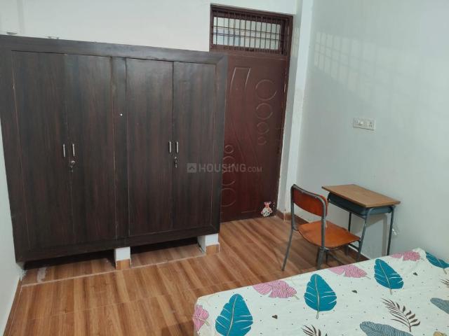 1 RK Independent House in Nijampur Malhaur for rent Lucknow. The reference number is 20912992