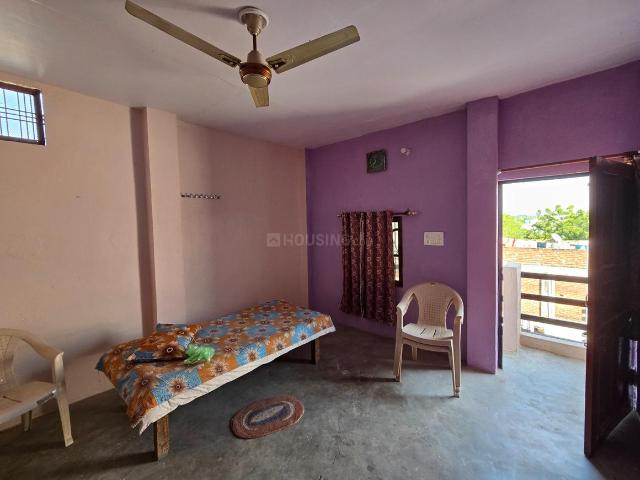 1 RK Independent House in Neel Matha for rent Lucknow. The reference number is 19084887