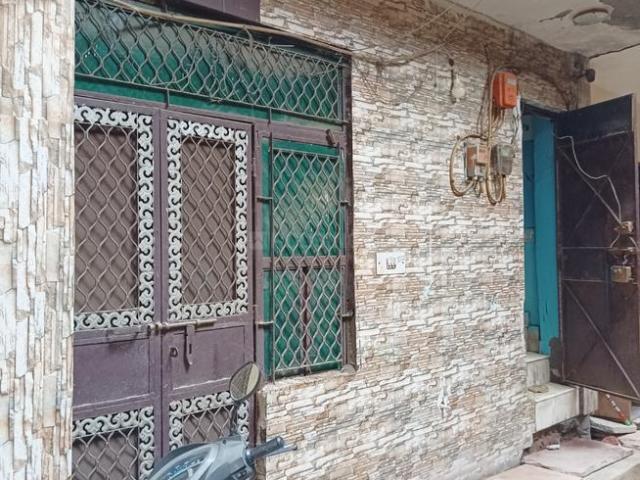 1 RK Independent House in Nilothi for resale New Delhi. The reference number is 12349492