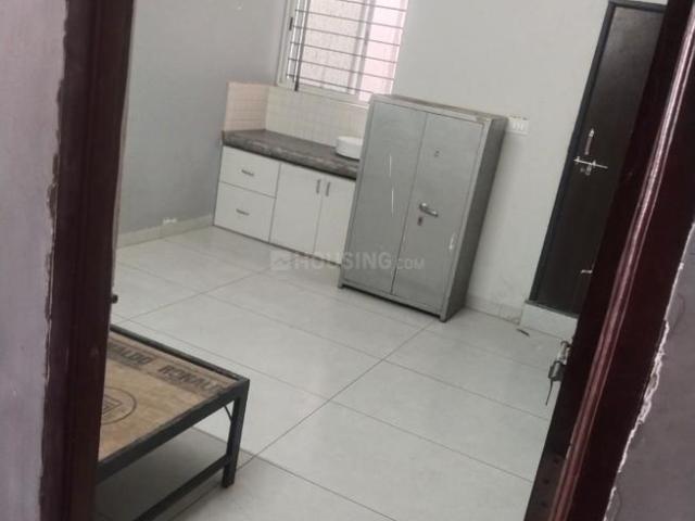 1 RK Independent House in Nipania for rent Indore. The reference number is 20204163