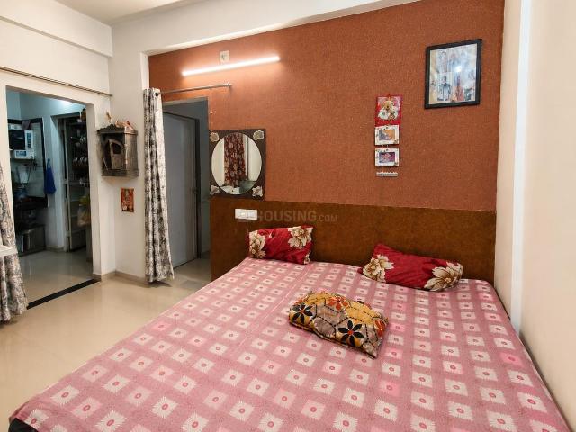 1 RK Independent House in Odhav for resale Ahmedabad. The reference number is 20309769