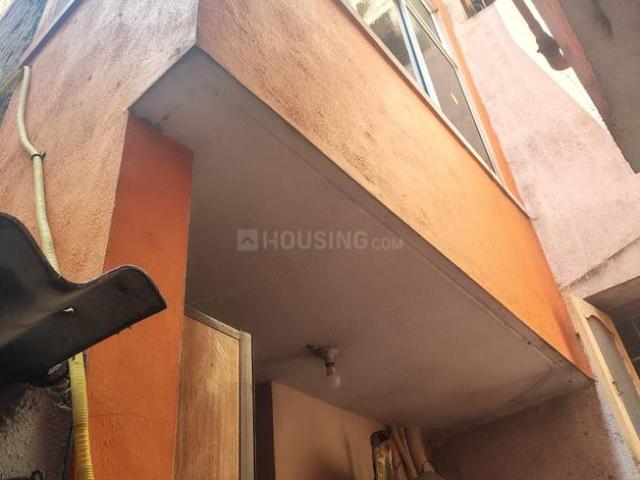 1 RK Independent House in Ayanavaram for resale Chennai. The reference number is 20607223