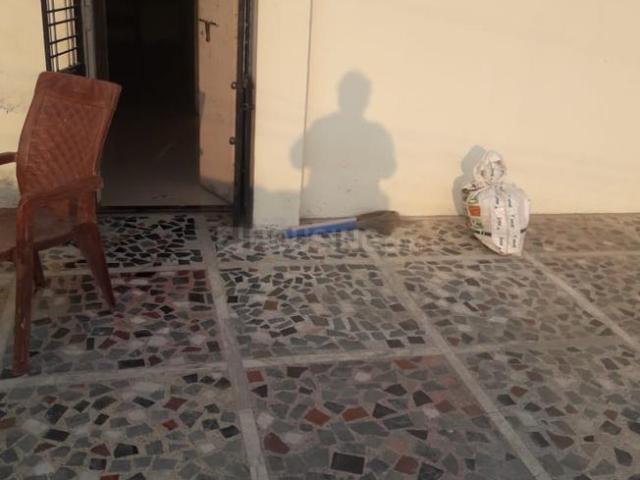 1 RK Independent House in Agrawal Nagar for rent Dhule. The reference number is 20145538