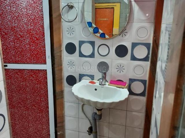 1 RK Independent House in Airoli for rent Navi Mumbai. The reference number is 13113950