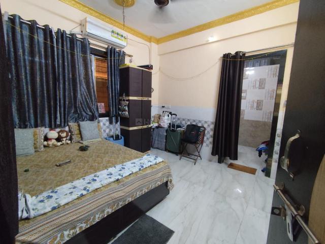 1 RK Independent House in Airoli for rent Navi Mumbai. The reference number is 17929298