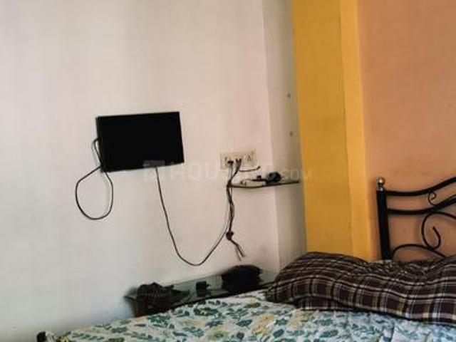 1 RK Independent House in Airoli for rent Navi Mumbai. The reference number is 18470569