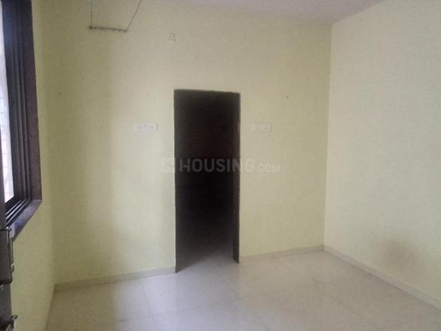 1 RK Independent House in Airoli for rent Navi Mumbai. The reference number is 18613973