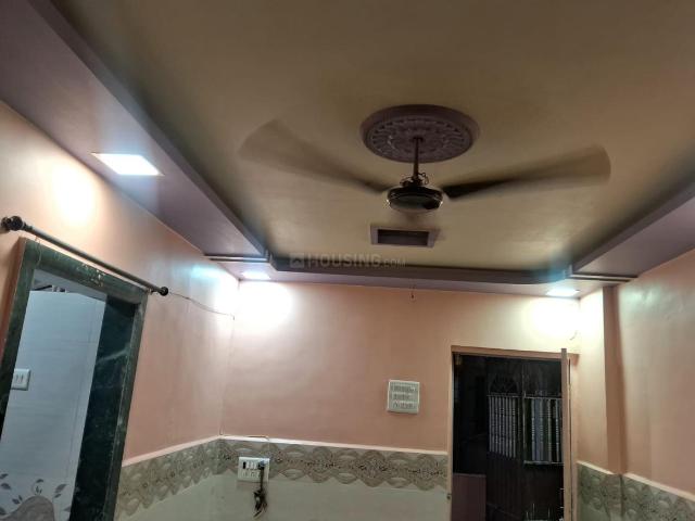1 RK Independent House in Airoli for rent Navi Mumbai. The reference number is 19629924