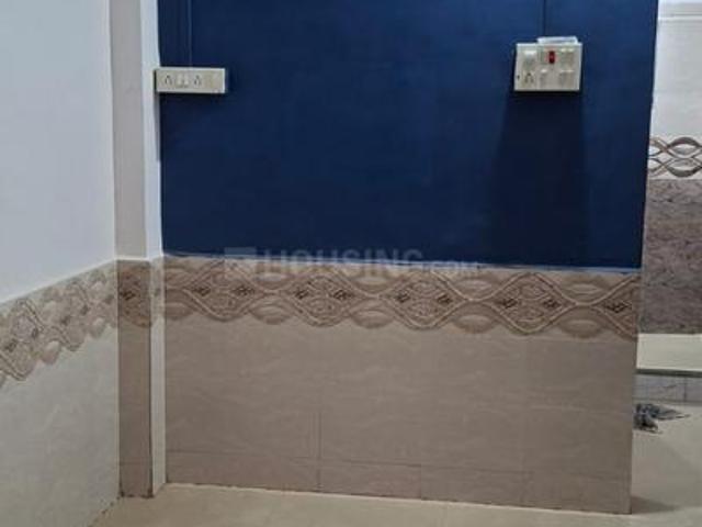 1 RK Independent House in Airoli for rent Navi Mumbai. The reference number is 19912849