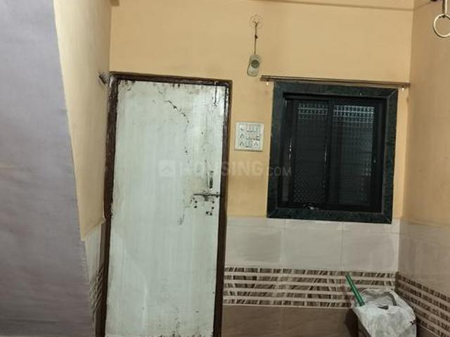 1 RK Independent House in Airoli for rent Navi Mumbai. The reference number is 20155726