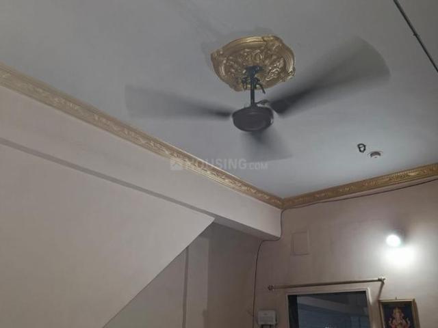 1 RK Independent House in Airoli for rent Navi Mumbai. The reference number is 20155965