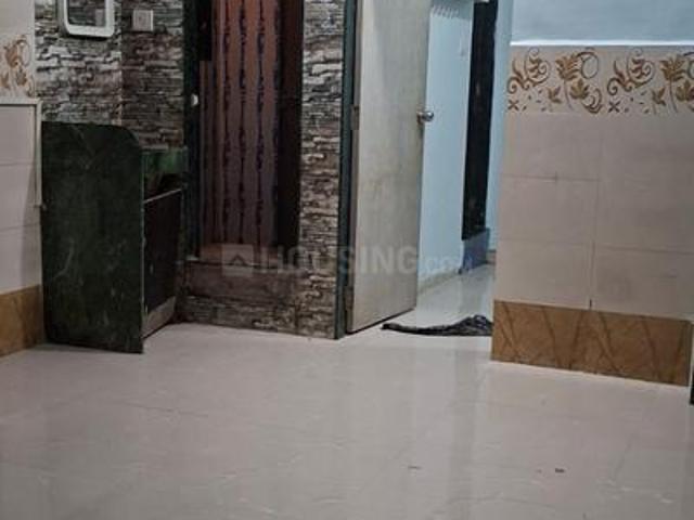 1 RK Independent House in Airoli for rent Navi Mumbai. The reference number is 20173044