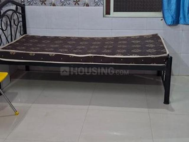 1 RK Independent House in Airoli for rent Navi Mumbai. The reference number is 20181856