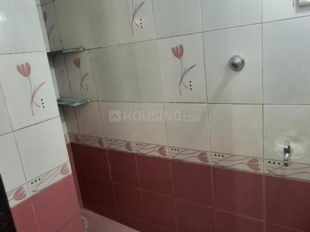 1 RK Independent House in Airoli for rent Navi Mumbai. The reference number is 20293579