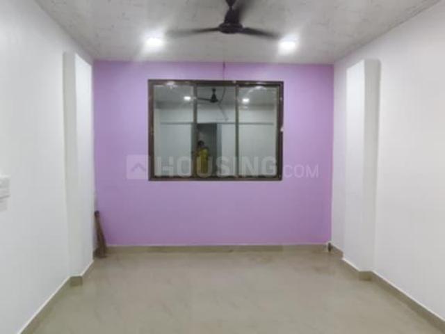 1 RK Independent House in Airoli for rent Navi Mumbai. The reference number is 20294789