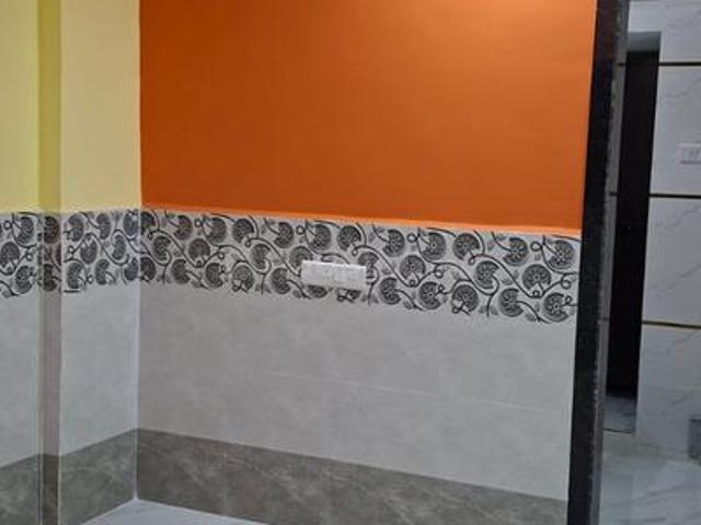 1 RK Independent House in Airoli for rent Navi Mumbai. The reference number is 20453130