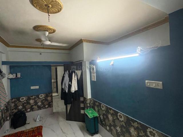 1 RK Independent House in Airoli for rent Navi Mumbai. The reference number is 20456776