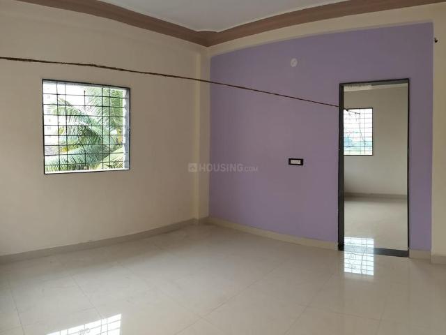 1 RK Independent House in Alandi for rent Pune. The reference number is 14123855