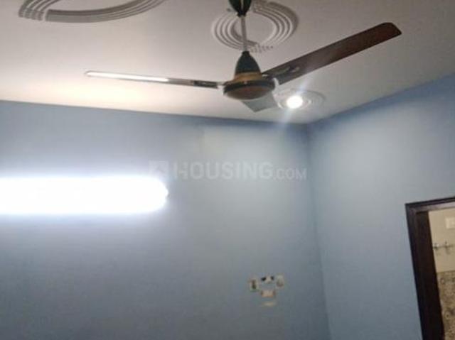 1 RK Independent House in Alpha I for rent Greater Noida. The reference number is 20428642