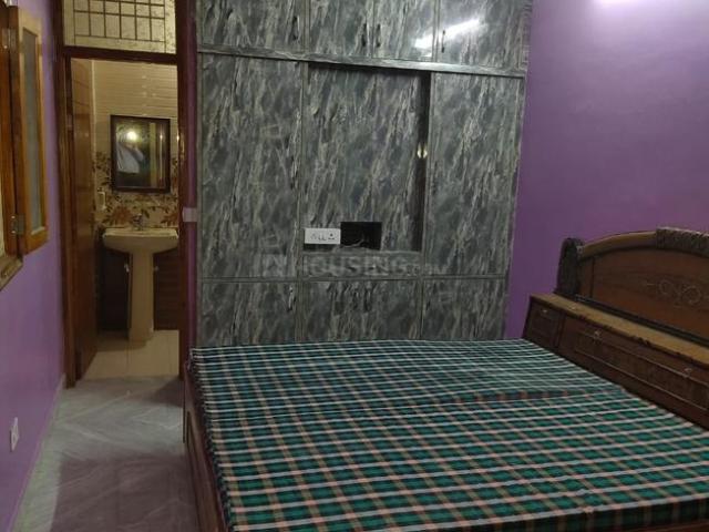 1 RK Independent House in Alpha II for rent Greater Noida. The reference number is 18354798