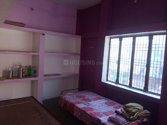 1 RK Independent House in Amausi for rent Lucknow. The reference number is 20876257
