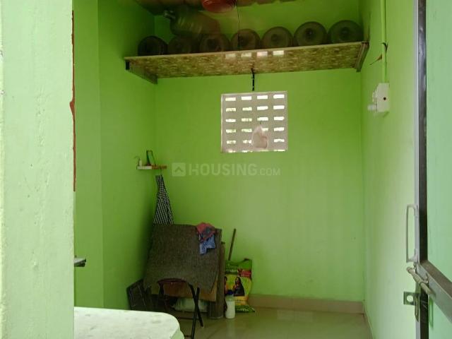 1 RK Independent House in Ambattur for rent Chennai. The reference number is 12051528