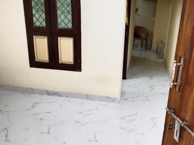 1 RK Independent House in Ambattur Industrial Estate for rent Chennai. The reference number is 20295372