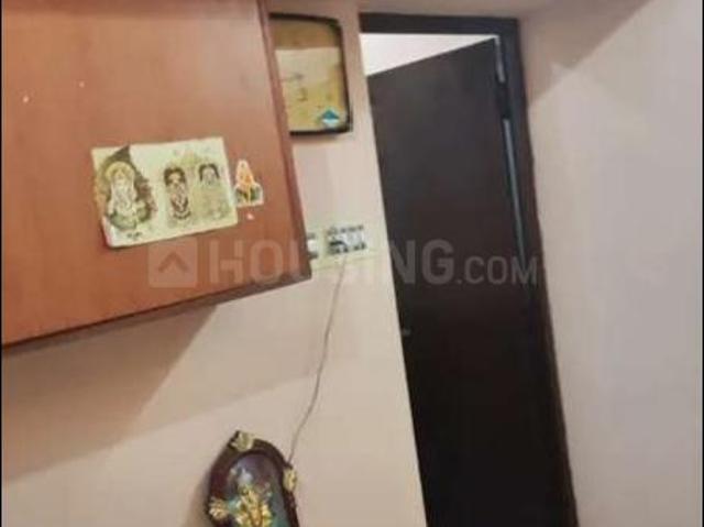 1 RK Independent House in Aminjikarai for rent Chennai. The reference number is 19961566
