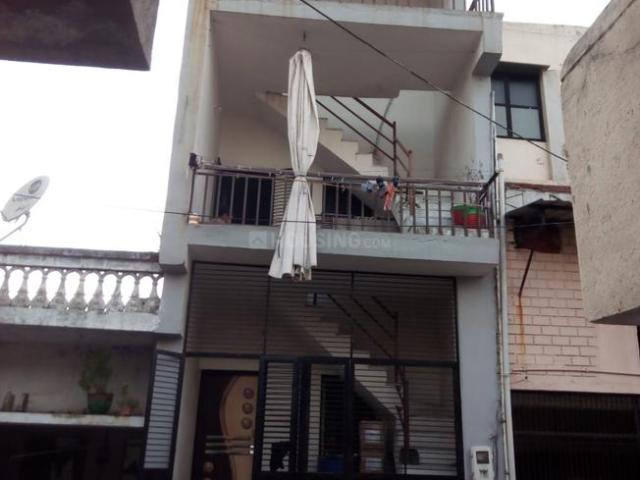 1 RK Independent House in Amraiwadi for resale South East. The reference number is 17745318
