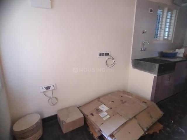 1 RK Independent House in Anchepalya for rent Bengaluru. The reference number is 20537803