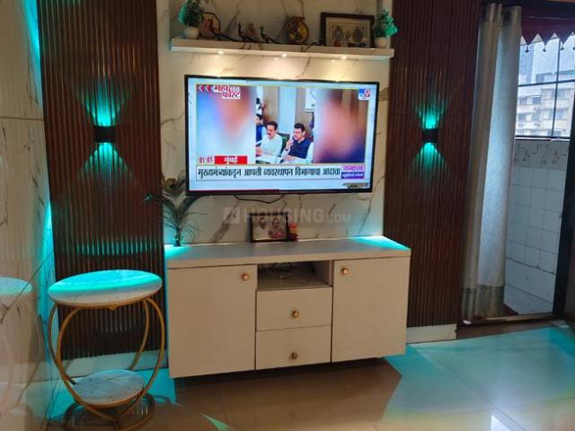 1 RK Independent House in Andheri East for resale Mumbai. The reference number is 20670740