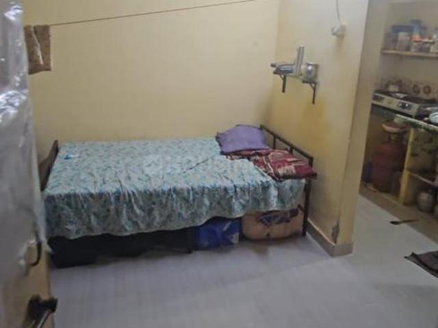 1 RK Independent House in Andheri East for resale Mumbai. The reference number is 20785732
