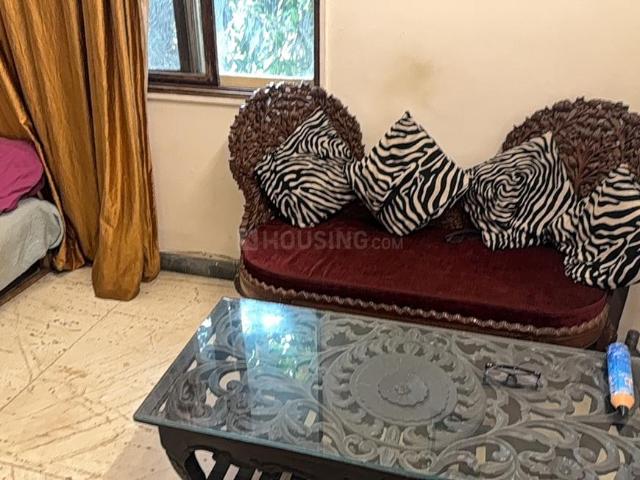 1 RK Independent House in Andheri West for rent Mumbai. The reference number is 15696377