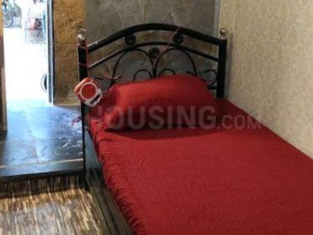 1 RK Independent House in Andheri West for rent Mumbai. The reference number is 5845542