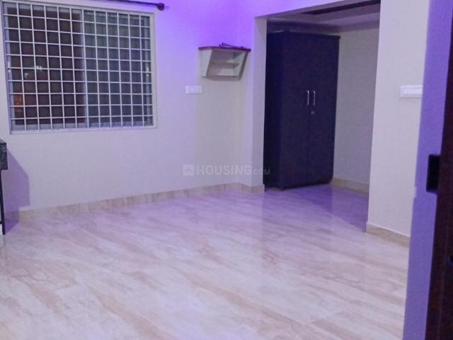 1 RK Independent House in Annapurneshwari Nagar for rent Bengaluru. The reference number is 20008508