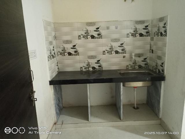 1 RK Independent House in Arjun Nagar for rent Jaipur. The reference number is 18535344