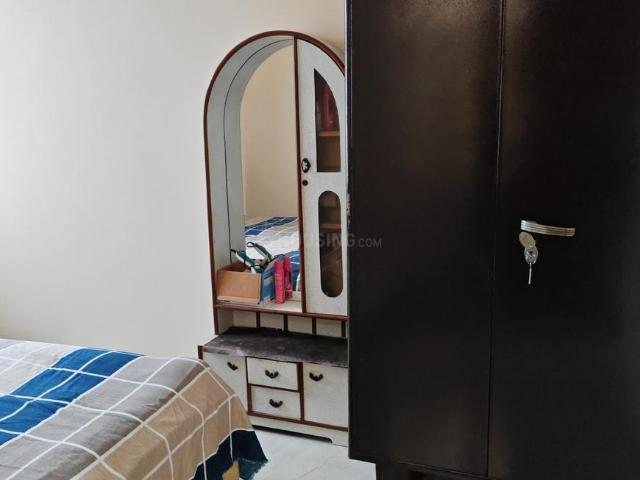 1 RK Independent House in Arya Nagar for rent Alwar. The reference number is 20832389