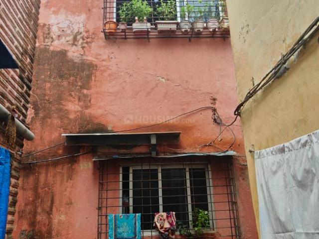 1 RK Independent House in Asalpha for resale Mumbai. The reference number is 14977518