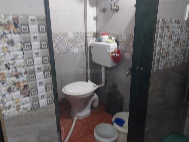 1 RK Independent House in Asalpha for resale Mumbai. The reference number is 16449443