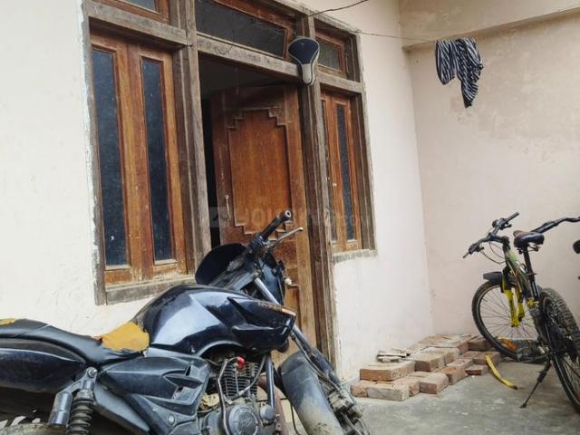 1 RK Independent House in Ashok Nagar for rent Allahabad. The reference number is 14699181