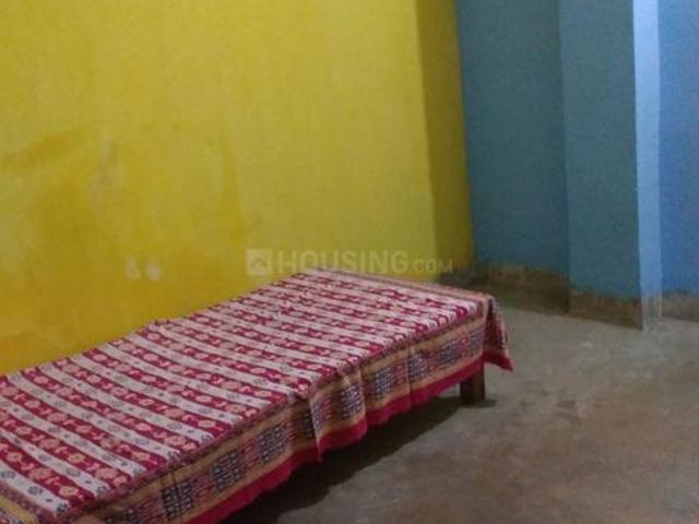 1 RK Independent House in Ashok Nagar for rent Kolkata. The reference number is 20256804