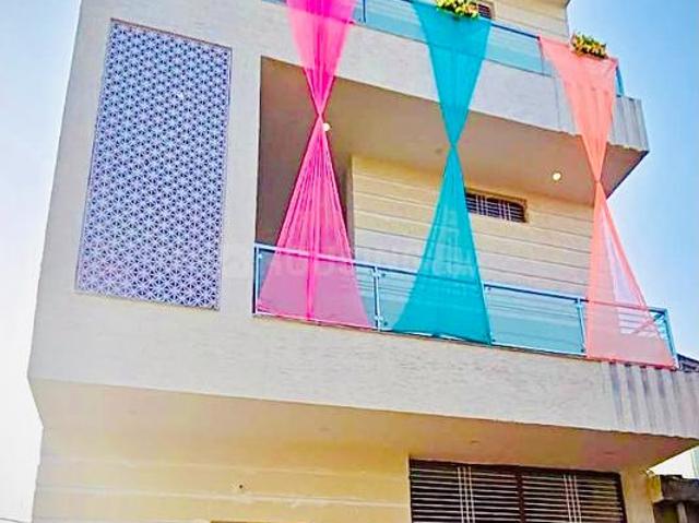 1 RK Independent House in Ashok Vihar Colony for rent Dholpur. The reference number is 20726159